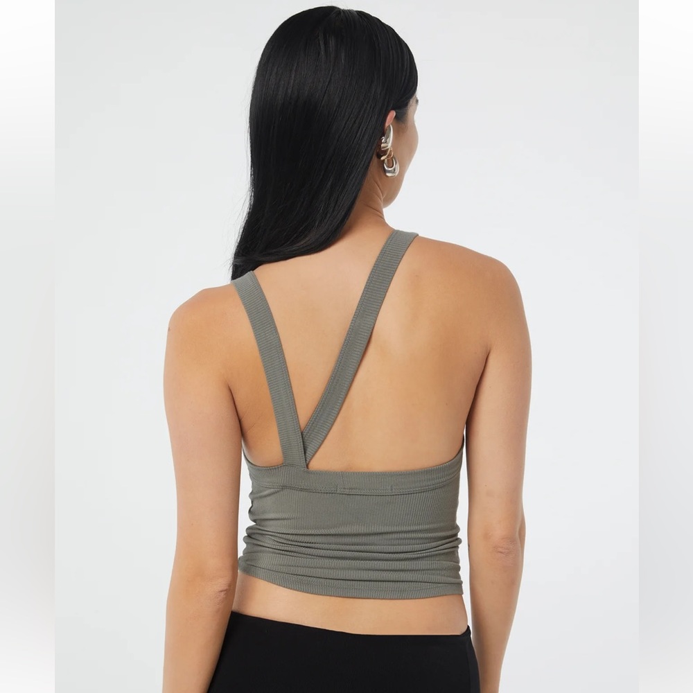 Ximeno Tank Top - The Line by K
